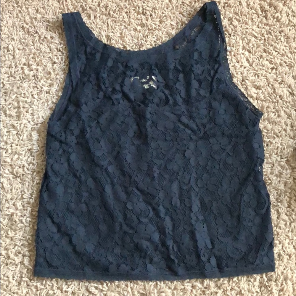 Tank top.
